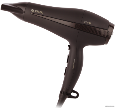 Фен Vitek VT-8200 BN