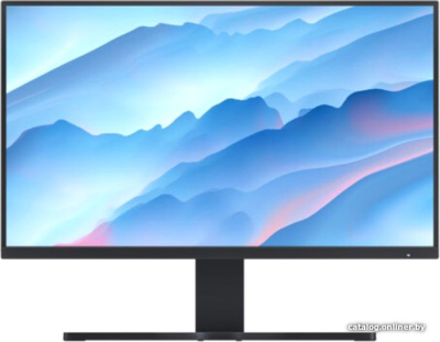 Купить монитор xiaomi mi desktop monitor 27 rmmnt27nf (международная версия) в интернет-магазине X-core.by