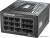 Блок питания Seasonic Prime Ultra 1000W Titanium SSR-1000TR  купить в интернет-магазине X-core.by