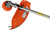 Триммер Sturm BT156
