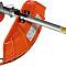 Триммер Sturm BT156