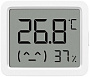 Термогигрометр Xiaomi Smart Temperature and Humidity Monitor 3 Mini QBH4312GL (международная версия)