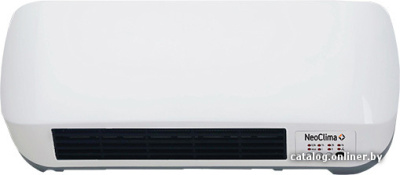 Тепловентилятор Neoclima Liten 9016  купить в интернет-магазине X-core.by