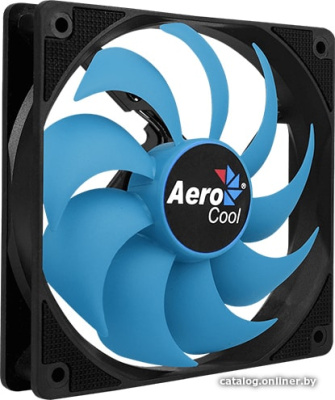 Вентилятор для корпуса AeroCool Motion 12 Plus  купить в интернет-магазине X-core.by