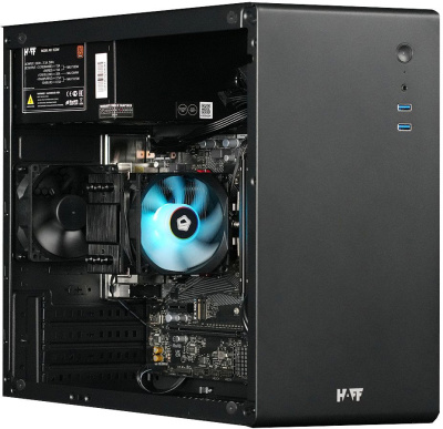 Корпус HAFF Falco  купить в интернет-магазине X-core.by