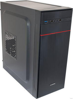 Корпус Vicsone SG-01 500W  купить в интернет-магазине X-core.by