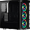 Корпус Corsair iCUE 465X RGB CC-9011188-WW  купить в интернет-магазине X-core.by