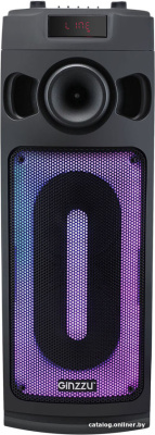 Купить колонка для вечеринок ginzzu gm-228 в интернет-магазине X-core.by