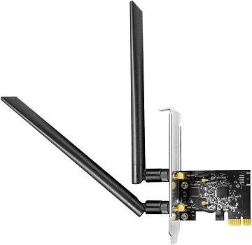 Wi-Fi адаптер Cudy WE1300 1.0