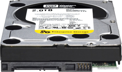 Жесткий диск WD RE4 500 Гб (WD5003ABYX) купить в интернет-магазине X-core.by