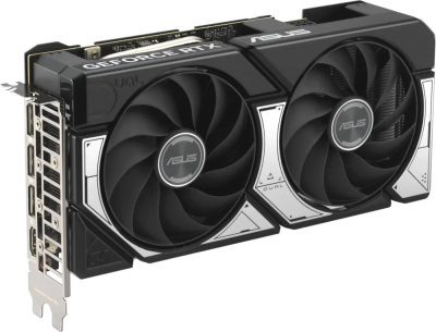 Видеокарта ASUS Dual GeForce RTX 5070 12GB GDDR7 OC Edition DUAL-RTX5070-O12G  купить в интернет-магазине X-core.by