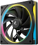 Вентилятор для корпуса DeepCool FL12 SE R-FL12SE-BKAPN1-G