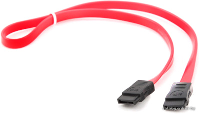 Купить кабель cablexpert cc-sata-data в интернет-магазине X-core.by