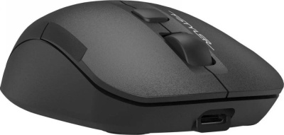 Купить мышь a4tech fstyler fg16cs air2 (черный) в интернет-магазине X-core.by