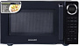 Микроволновая печь BRASSON MW2390D-6BL