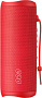 Беспроводная колонка QCY SP7 (красный)