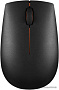 Мышь Lenovo 300 Wireless Compact Mouse [GX30K79401]