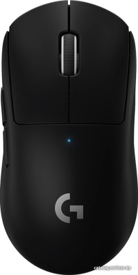 Купить игровая мышь logitech pro x superlight (черный) в интернет-магазине X-core.by