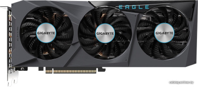 Видеокарта Gigabyte GeForce RTX 3070 Eagle OC 8GB GDDR6 (rev. 2.0)  купить в интернет-магазине X-core.by