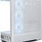 Корпус XASTRA Q700 4ARGB-C10-UC (белый)  купить в интернет-магазине X-core.by