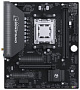 Материнская плата Maxsun Challenger B850M Plus WiFi