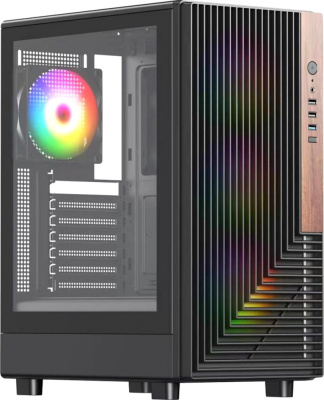 Корпус ACD Citadel 101 AH-TC1GA-000  купить в интернет-магазине X-core.by