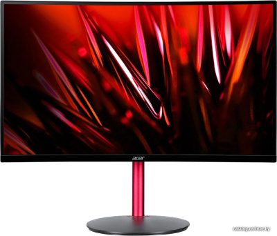 Купить монитор acer nitro xz272uvbmiiphx в интернет-магазине X-core.by
