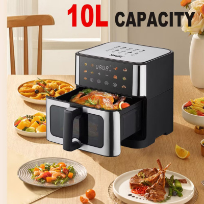 Аэрогриль Sonifer SF-1042  купить в интернет-магазине X-core.by