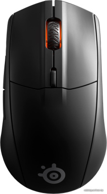 Купить игровая мышь steelseries rival 3 wireless в интернет-магазине X-core.by