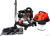 Пылесос Brait BVC-20  купить в интернет-магазине X-core.by