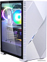 Корпус Zalman Z3 Iceberg (белый)