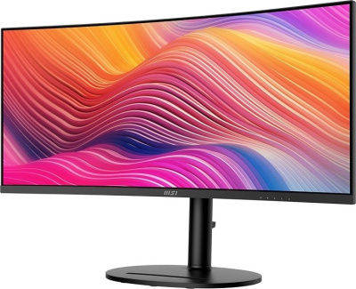 Купить монитор msi modern md342cqp в интернет-магазине X-core.by