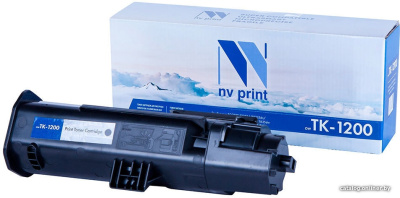 Купить картридж nv print nv-tk1200 (аналог kyocera tk-1200) в интернет-магазине X-core.by