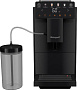 Кофемашина Weissgauff WCM-336 DB Touch Cappuccino