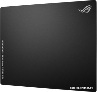 Купить коврик для мыши asus rog moonstone ace l в интернет-магазине X-core.by