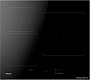 Варочная панель Hansa BHI67006