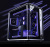 Картинка Корпус Jonsbo BO400CG (черный) от магазина X-core.by Корпус Jonsbo BO400CG (черный) купить в интернет-магазине X-core.by