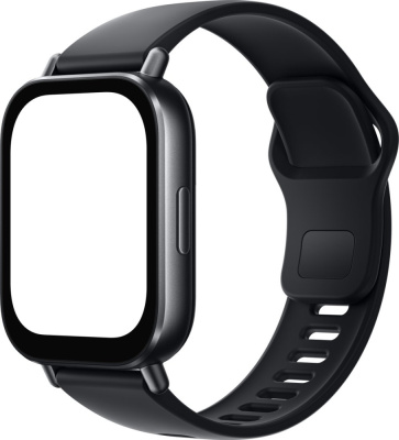 Купить умные часы xiaomi redmi watch 5 active (черный, международная версия) в интернет-магазине X-core.by