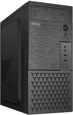 Корпус Ginzzu B410  купить в интернет-магазине X-core.by