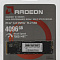 SSD AMD Radeon R3 4TB R3MP44096G8  купить в интернет-магазине X-core.by