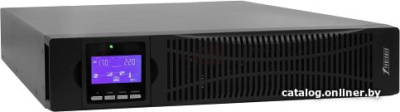 Купить источник бесперебойного питания powerman online 1000 rt в интернет-магазине X-core.by