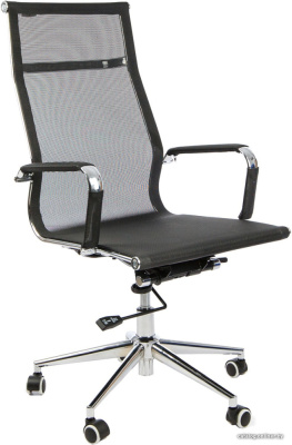 Купить кресло calviano bergamo (черный) в интернет-магазине X-core.by