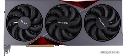 Видеокарта Colorful GeForce RTX 4090 NB EX-V  купить в интернет-магазине X-core.by
