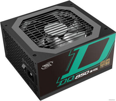 Блок питания DeepCool DQ850-M-V2L  купить в интернет-магазине X-core.by