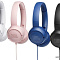 Купить наушники jbl tune 500 (синий) в интернет-магазине X-core.by