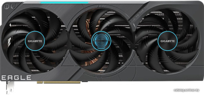 Видеокарта Gigabyte GeForce RTX 4080 16GB Eagle GV-N4080EAGLE-16GD  купить в интернет-магазине X-core.by