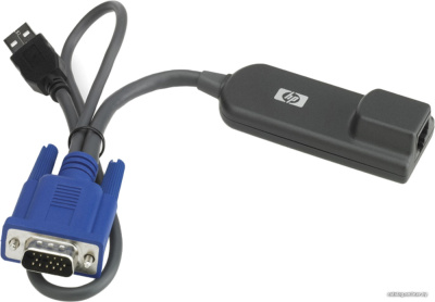 Купить адаптер hp af623a в интернет-магазине X-core.by