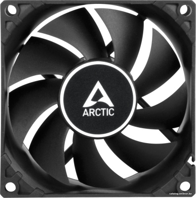 Вентилятор для корпуса Arctic F8 PWM PST CO Black ACFAN00206A  купить в интернет-магазине X-core.by