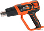 Промышленный фен Patriot HG 220