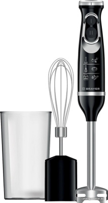 Погружной блендер Brayer BR1241  купить в интернет-магазине X-core.by
